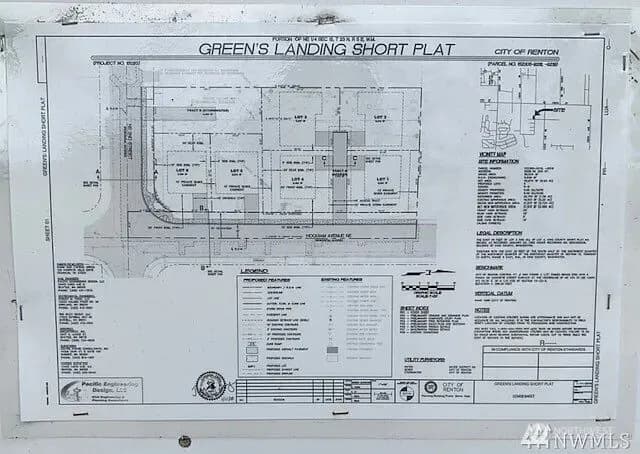 Property photo for 5008 Ne 2nd Street, Renton