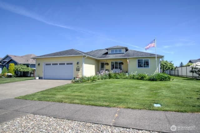 Property photo for 230 Meadow Loop, Montesano photo 2