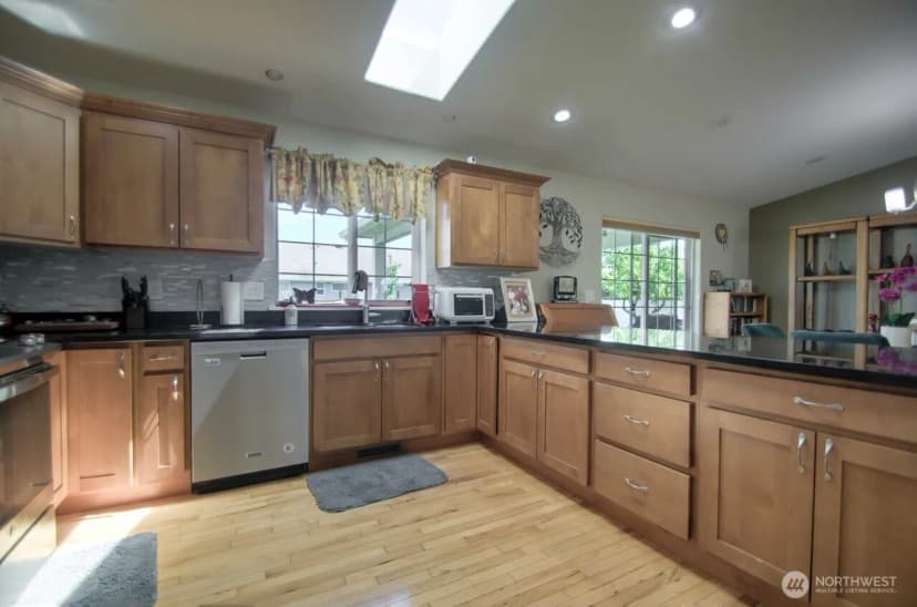 Property photo for 230 Meadow Loop, Montesano photo 14