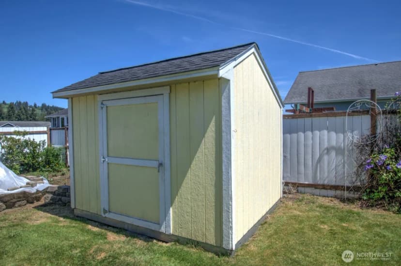 Property photo for 230 Meadow Loop, Montesano photo 37