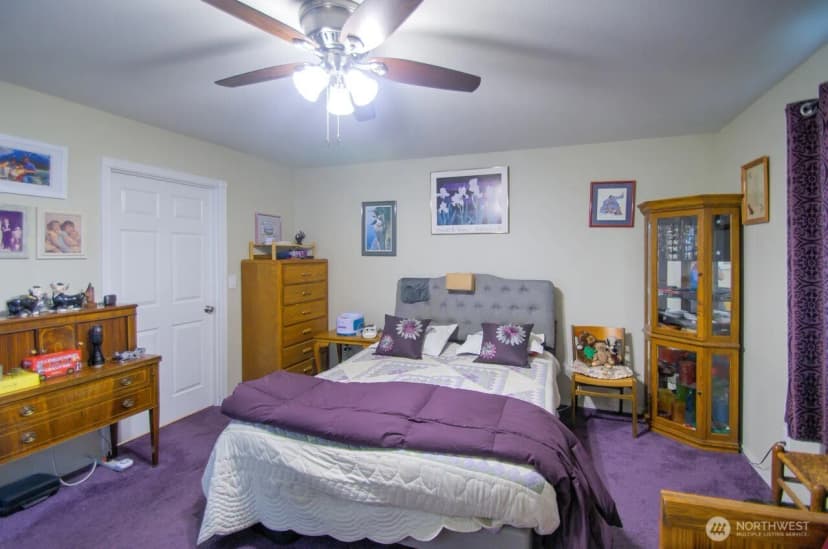 Property photo for 230 Meadow Loop, Montesano photo 18