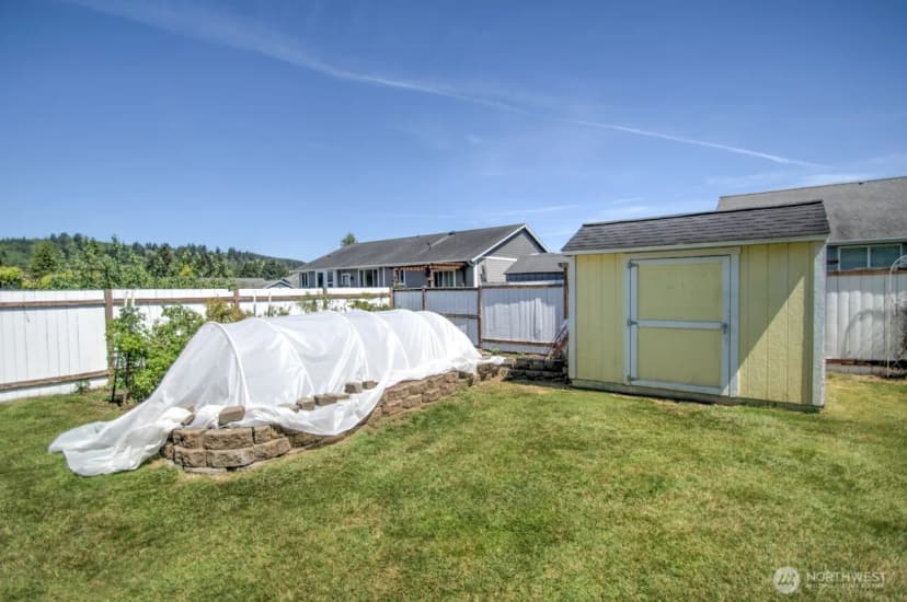 Property photo for 230 Meadow Loop, Montesano photo 28