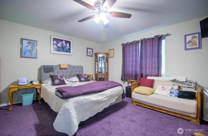 Property photo for 230 Meadow Loop, Montesano photo 17