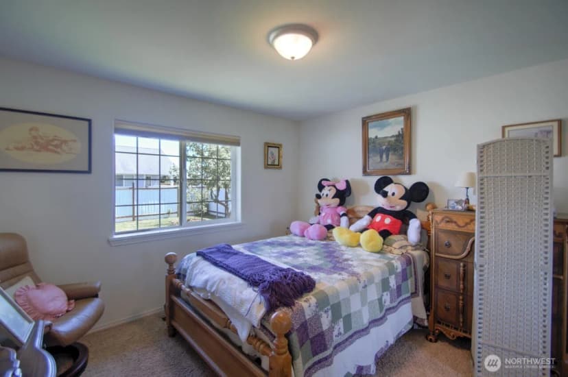 Property photo for 230 Meadow Loop, Montesano photo 23