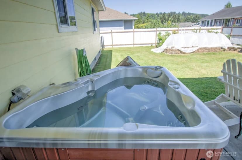 Property photo for 230 Meadow Loop, Montesano photo 32