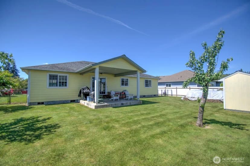 Property photo for 230 Meadow Loop, Montesano photo 29