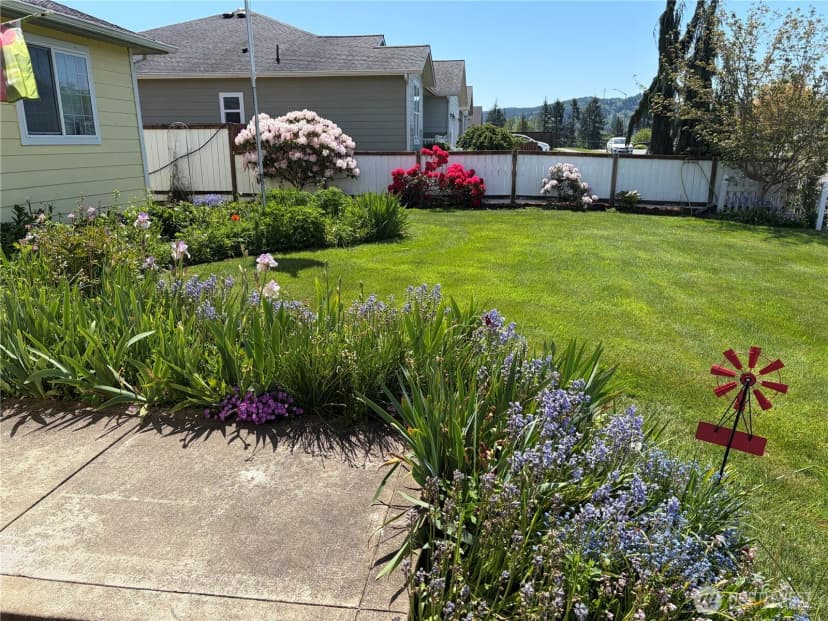 Property photo for 230 Meadow Loop, Montesano photo 6
