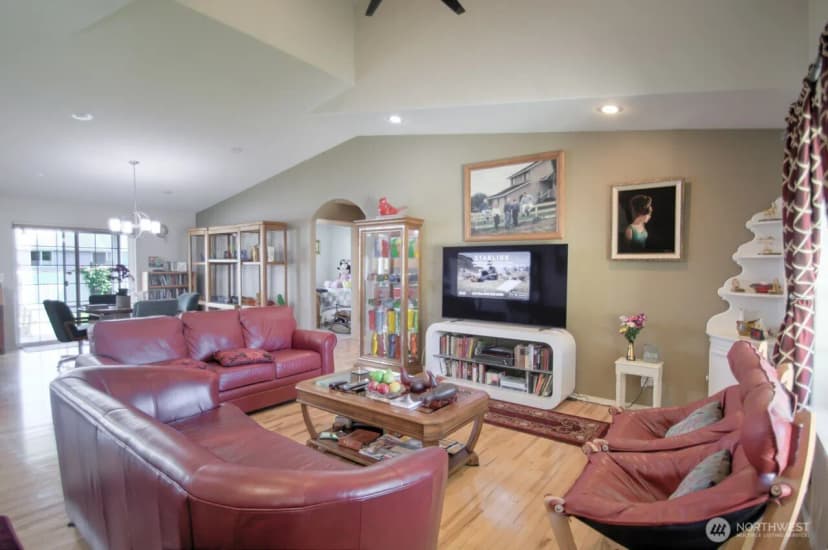 Property photo for 230 Meadow Loop, Montesano photo 10
