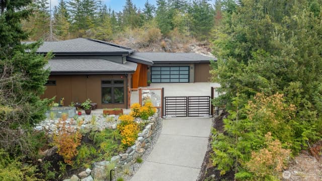 Property photo for 11897 Whistle Ridge Place, Anacortes
