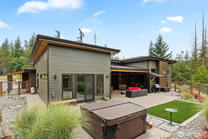 Property photo for 11897 Whistle Ridge Place, Anacortes photo 35