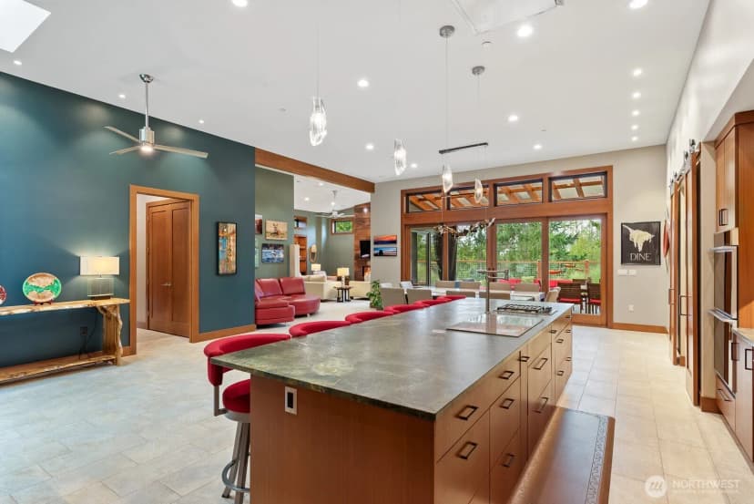 Property photo for 11897 Whistle Ridge Place, Anacortes photo 10