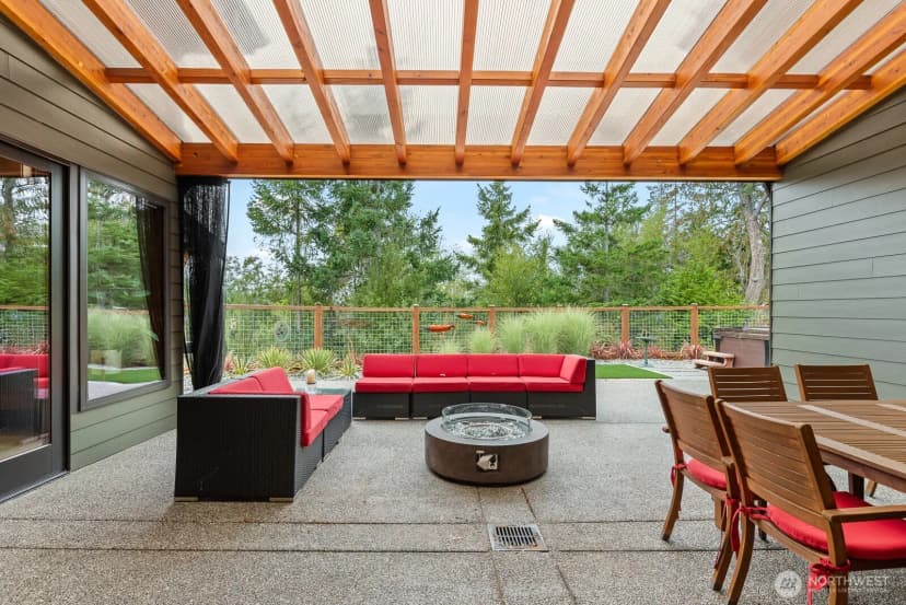 Property photo for 11897 Whistle Ridge Place, Anacortes photo 17