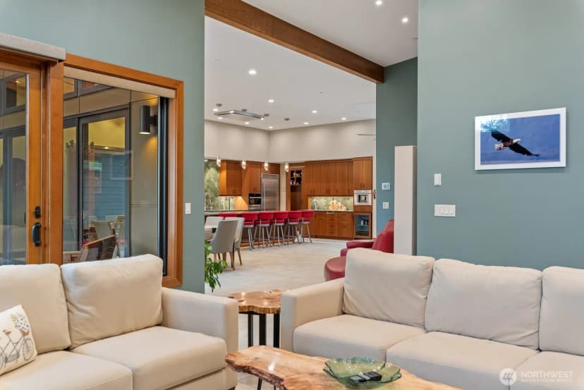 Property photo for 11897 Whistle Ridge Place, Anacortes photo 13