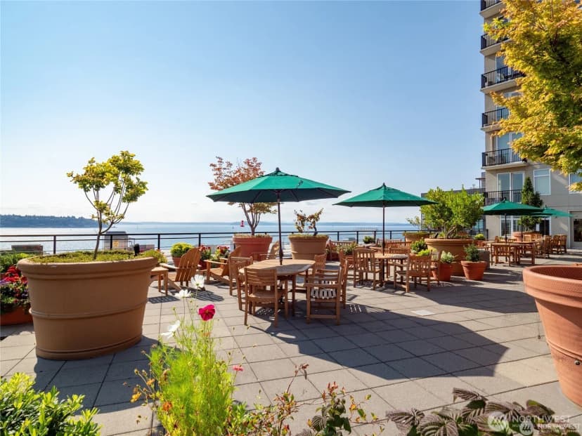 Property photo for 2607 Western Avenue #612, Seattle photo 24