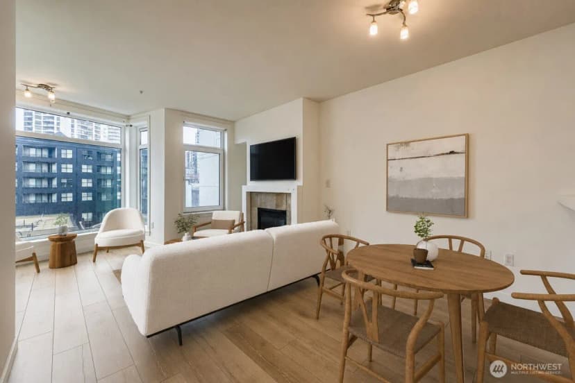 Property photo for 2607 Western Avenue #612, Seattle photo 9
