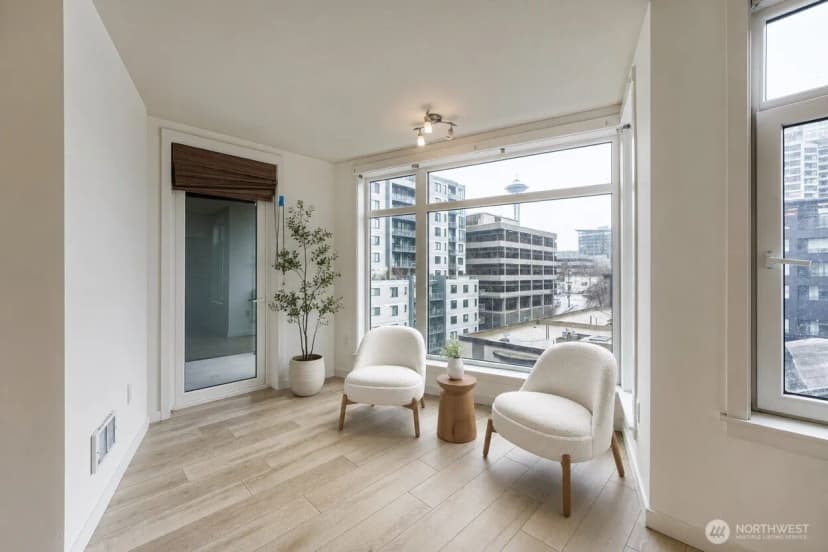 Property photo for 2607 Western Avenue #612, Seattle photo 13