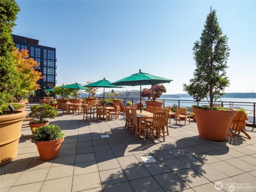 Property photo for 2607 Western Avenue #612, Seattle photo 25
