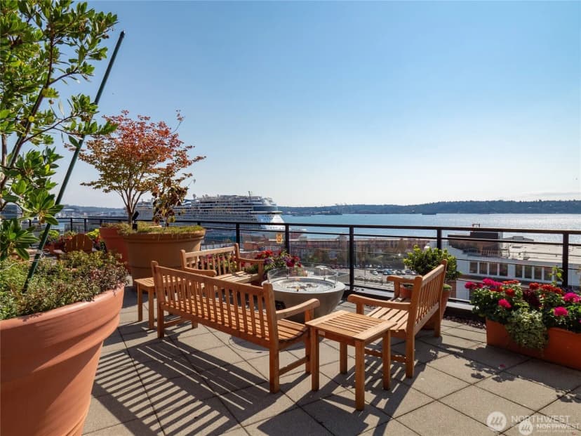 Property photo for 2607 Western Avenue #612, Seattle photo 26