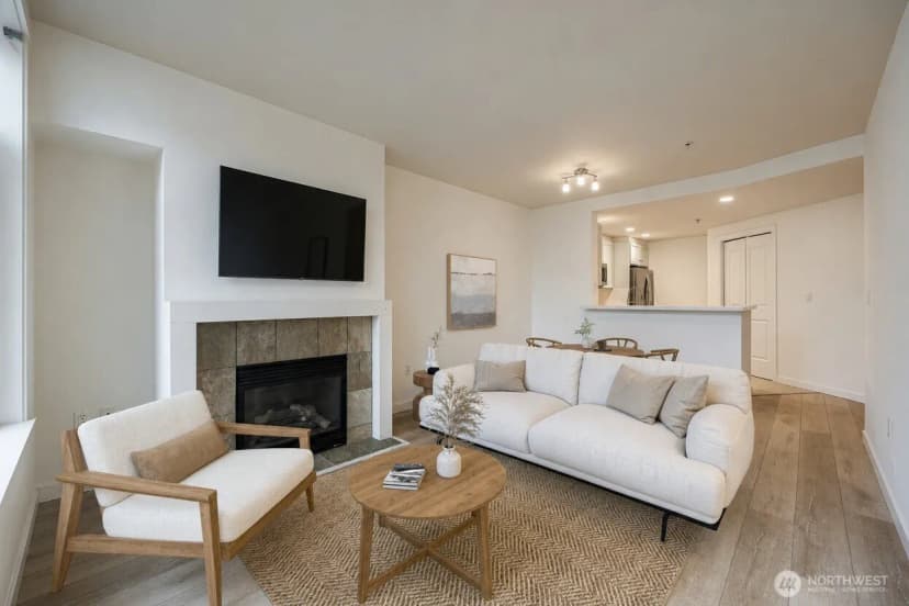 Property photo for 2607 Western Avenue #612, Seattle photo 11