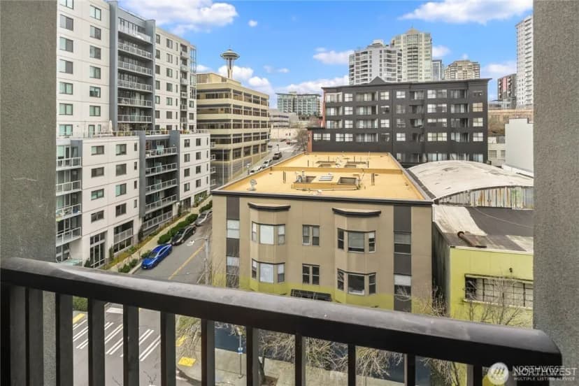 Property photo for 2607 Western Avenue #612, Seattle photo 19