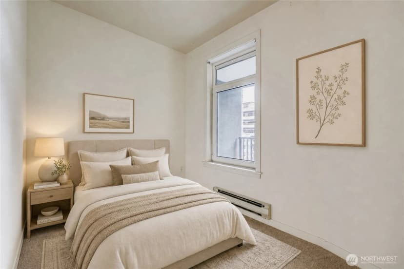 Property photo for 2607 Western Avenue #612, Seattle photo 14