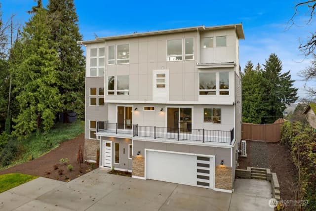 Property photo for 7853 S 132 Street, Seattle