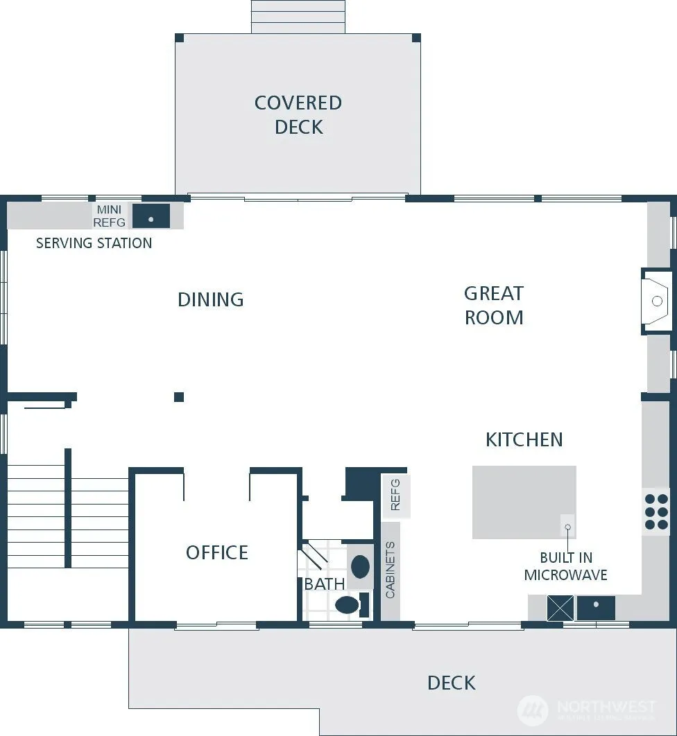 Property photo for 7853 S 132 Street, Seattle photo 5