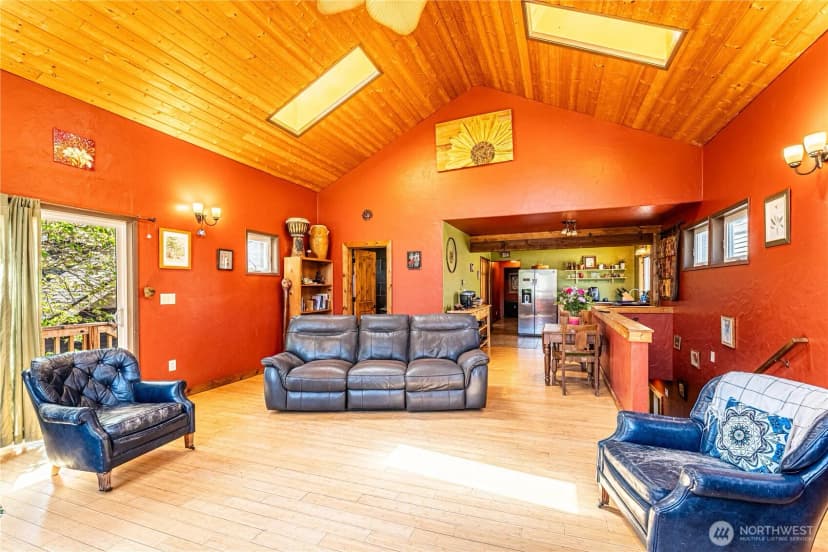 Property photo for 8102 Silva Avenue Se, Snoqualmie photo 5