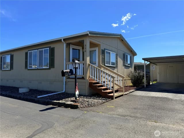 Property photo for 330 Carefree Circle, Aberdeen