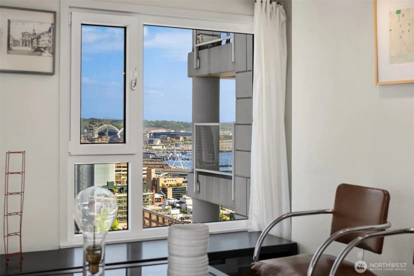 Property photo for 121 Vine Street #2506, Seattle photo 6
