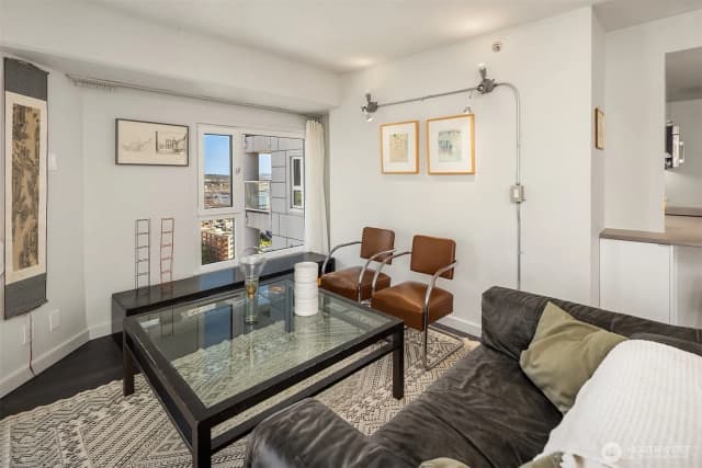 Property photo for 121 Vine Street #2506, Seattle photo 5