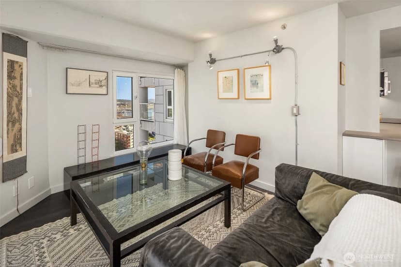 Property photo for 121 Vine Street #2506, Seattle photo 5
