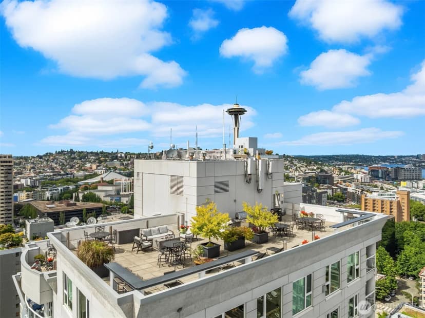 Property photo for 121 Vine Street #2506, Seattle photo 16