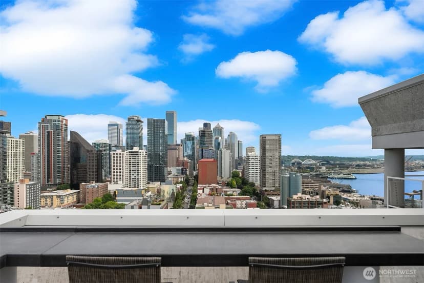 Property photo for 121 Vine Street #2506, Seattle photo 20