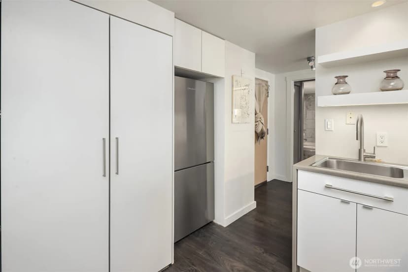 Property photo for 121 Vine Street #2506, Seattle photo 12