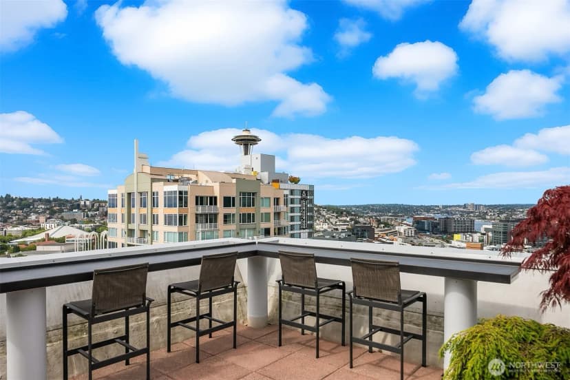 Property photo for 121 Vine Street #2506, Seattle photo 19