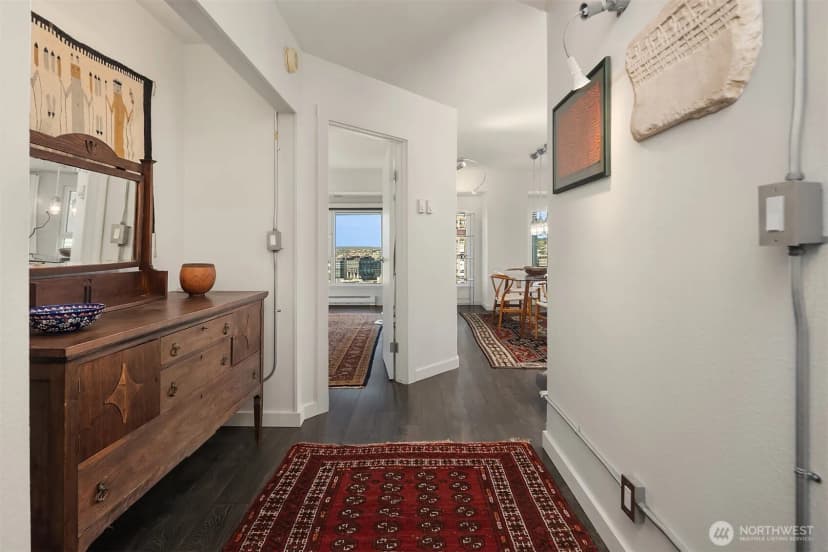 Property photo for 121 Vine Street #2506, Seattle photo 13