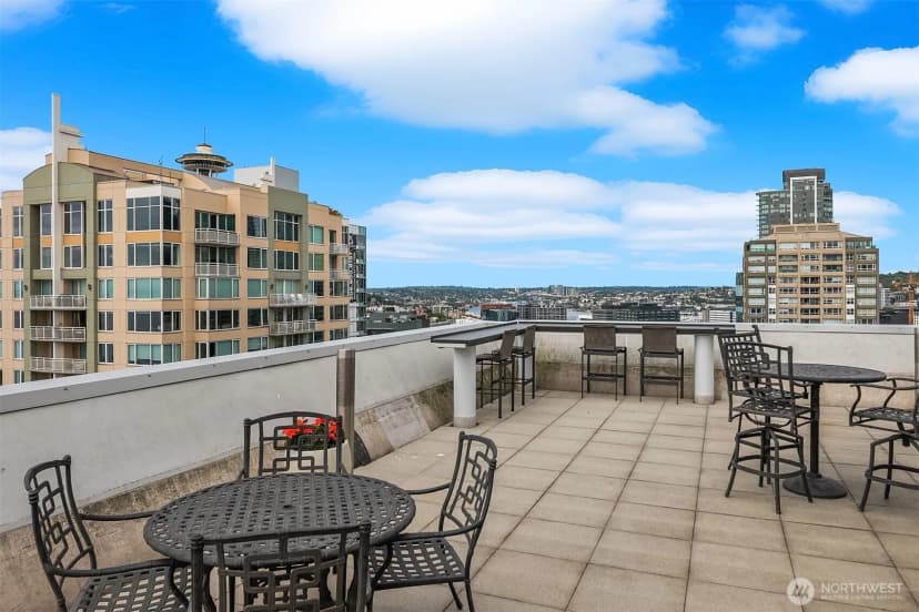 Property photo for 121 Vine Street #2506, Seattle photo 21