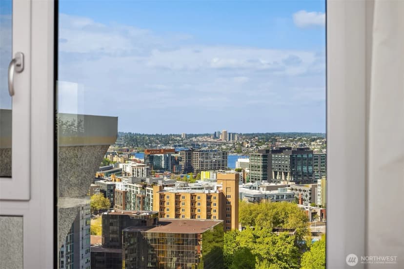 Property photo for 121 Vine Street #2506, Seattle photo 9