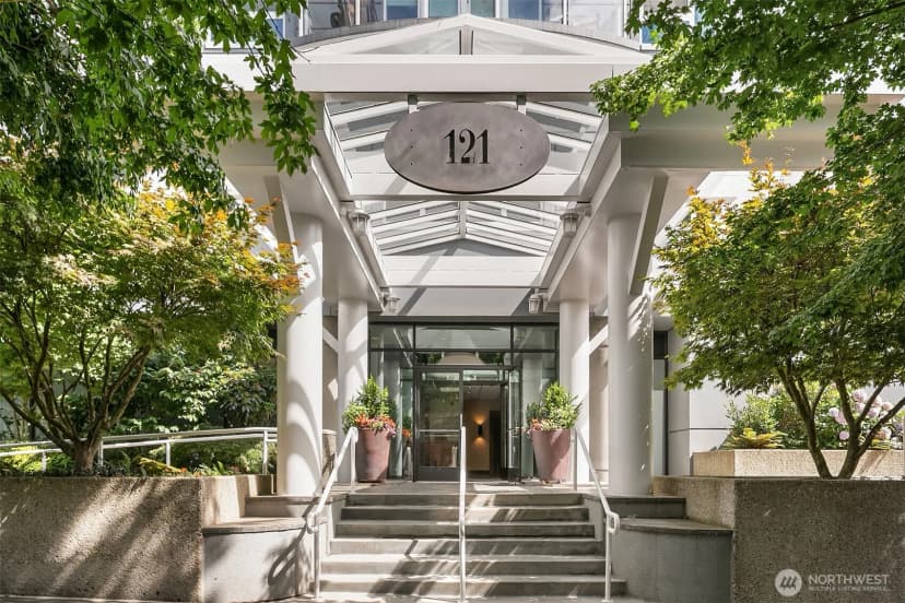 Property photo for 121 Vine Street #2506, Seattle