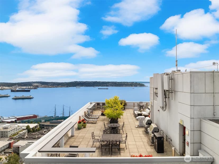 Property photo for 121 Vine Street #2506, Seattle photo 17