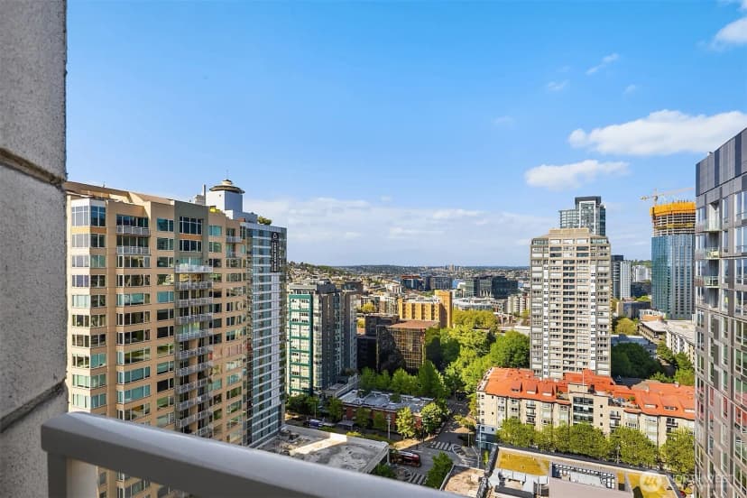 Property photo for 121 Vine Street #2506, Seattle photo 7