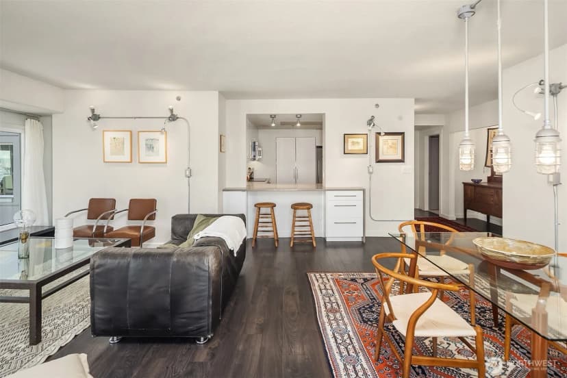 Property photo for 121 Vine Street #2506, Seattle photo 4