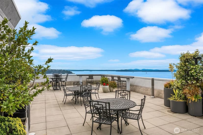 Property photo for 121 Vine Street #2506, Seattle photo 22