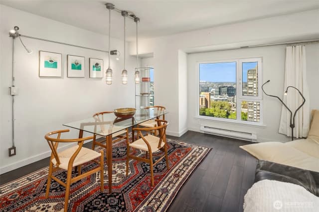 Property photo for 121 Vine Street #2506, Seattle photo 3