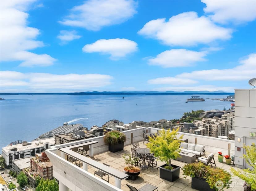 Property photo for 121 Vine Street #2506, Seattle photo 18
