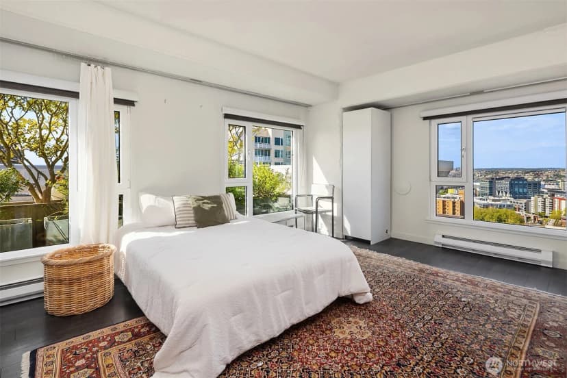 Property photo for 121 Vine Street #2506, Seattle photo 15