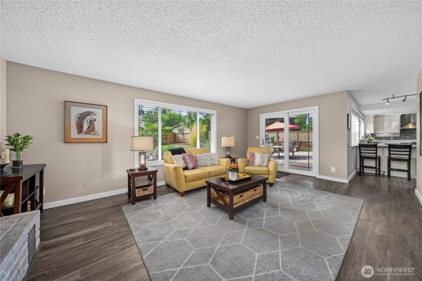 Property photo for 3706 S 256th Court, Kent photo 18
