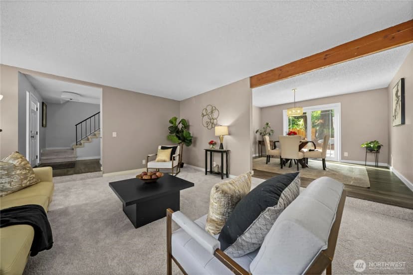 Property photo for 3706 S 256th Court, Kent photo 13