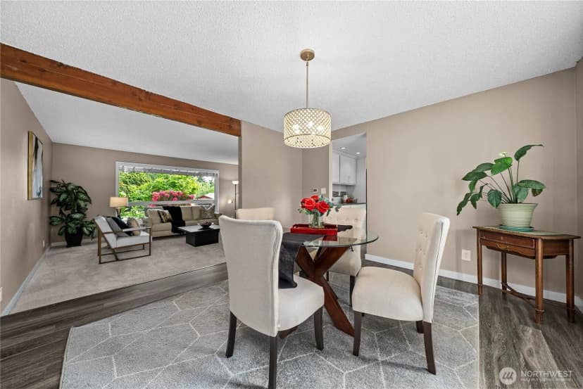 Property photo for 3706 S 256th Court, Kent photo 11